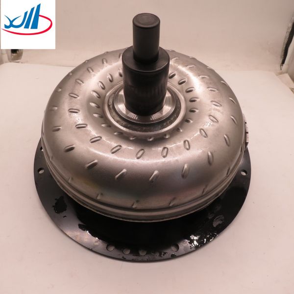 Sinotruk Howo Parts Hydrodynamic Torque Converter TL-208430 Forklift torque converter - resultant force -1-3T-YJH265.0