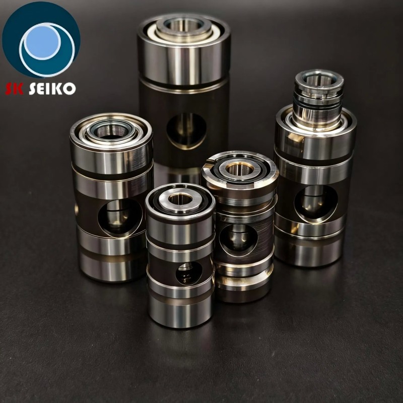82242g05 8.8*22*42.5mm Turbocharger Dual Ceramic Ball Bearing for Universal Turbo Equipment Matching