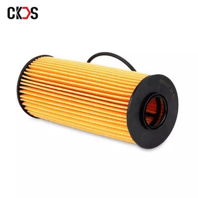 Сделанный в частях японской Isuzu тележки Китая запасных для ФИЛЬТРА ДЛЯ МАСЛА ДВИГАТЕЛЯ ДИЗЕЛЯ 8-94391049-1 ISUZU 6HK1/FVR34 8943910491