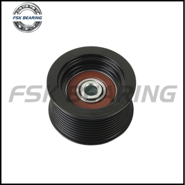 Premium Quality 2129404 1734901 Suitable For Scania Heavy Trucks Belt Tightening Wheels Spot