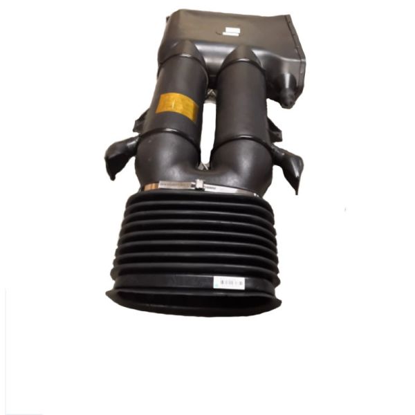 SINOTRUK HOWO Truck Air Inlet Pipe Assembly WG9725190160 for HOWO Truck Parts