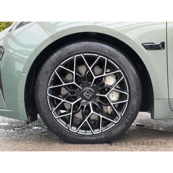ZEEKR 001 2024 WE Edition 95kWh 4WD