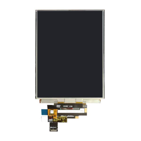 7.8 Inch Flexible Oled Touch Screen 1920*1440 MIPI With HDMI Board