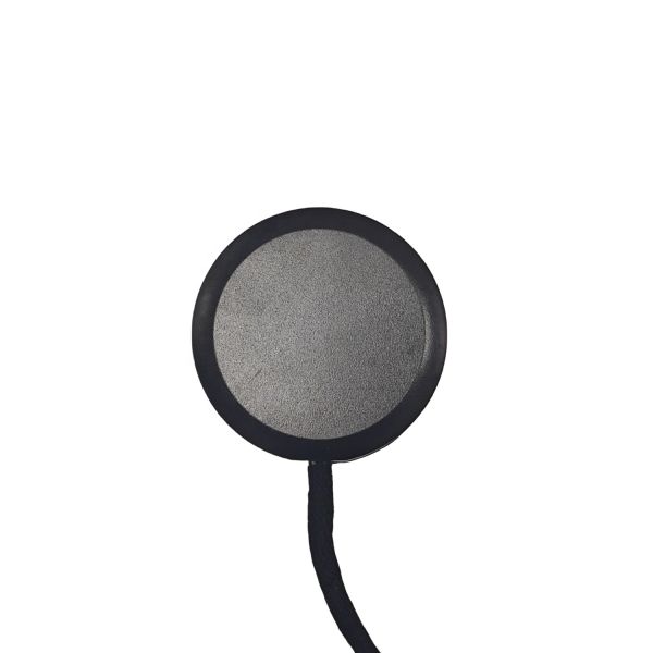 External Car Active WiFi Puck Antenna Dual Band 2.4G 5.8 GHz 5dBi Omni-Directional Mini Screw Mount a Adhesive Antenna