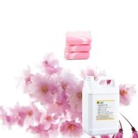 Parfums de savon concentrés Parfums de sakura pour le savon