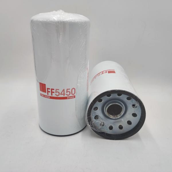 Man Truck Car Air Sizes Vacuum Pump Inlet Filter FF5421 for Other Car Fitment 93mm*158mm