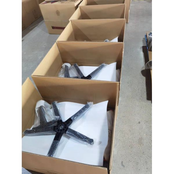 Synthetic Leather Modern Swivel Ergonomic Comfortable Home Office Chair at Manufacture