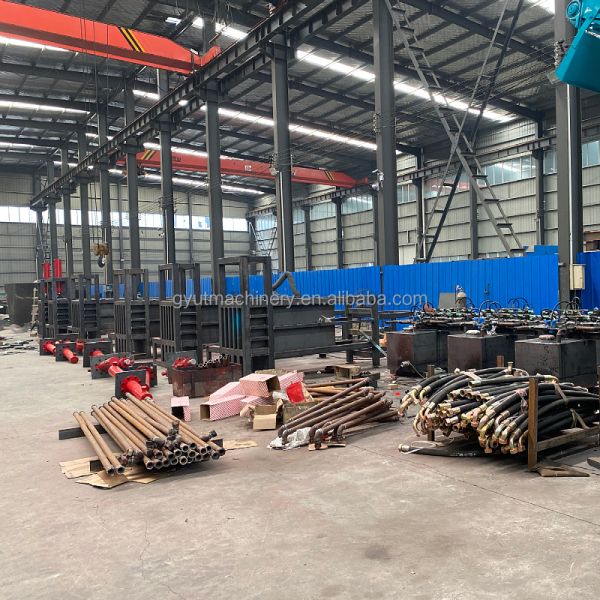 7.5кВ Автоматический электрический балеровщик 220V/380V