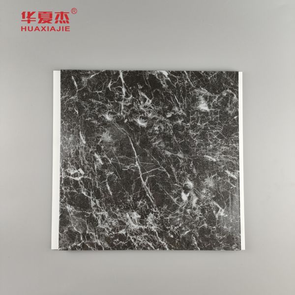 Reciclable alise los paneles de pared impermeables de UPVC para la piscina