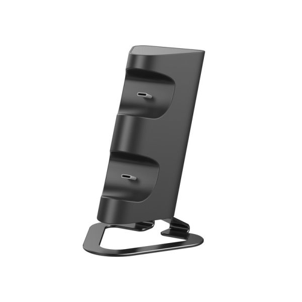 Twin PS5 Charging Dock 550mA*2 PS5 Controller Charging Port