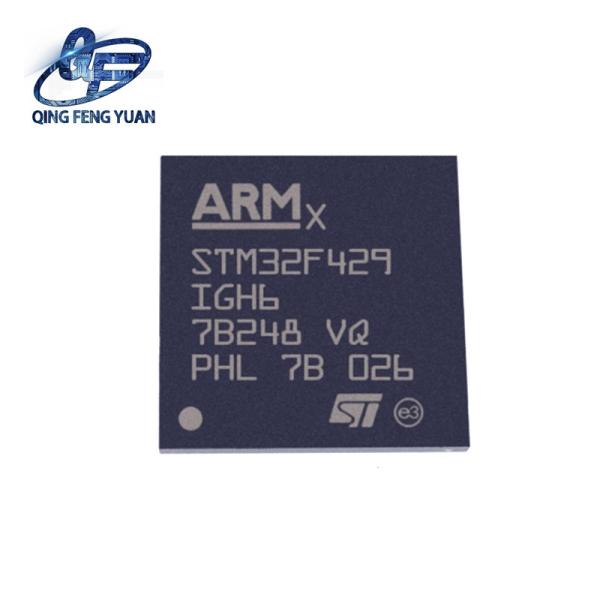 Composants électroniques de St STM32WB15CCU6 IC 100% TQFP-64 original