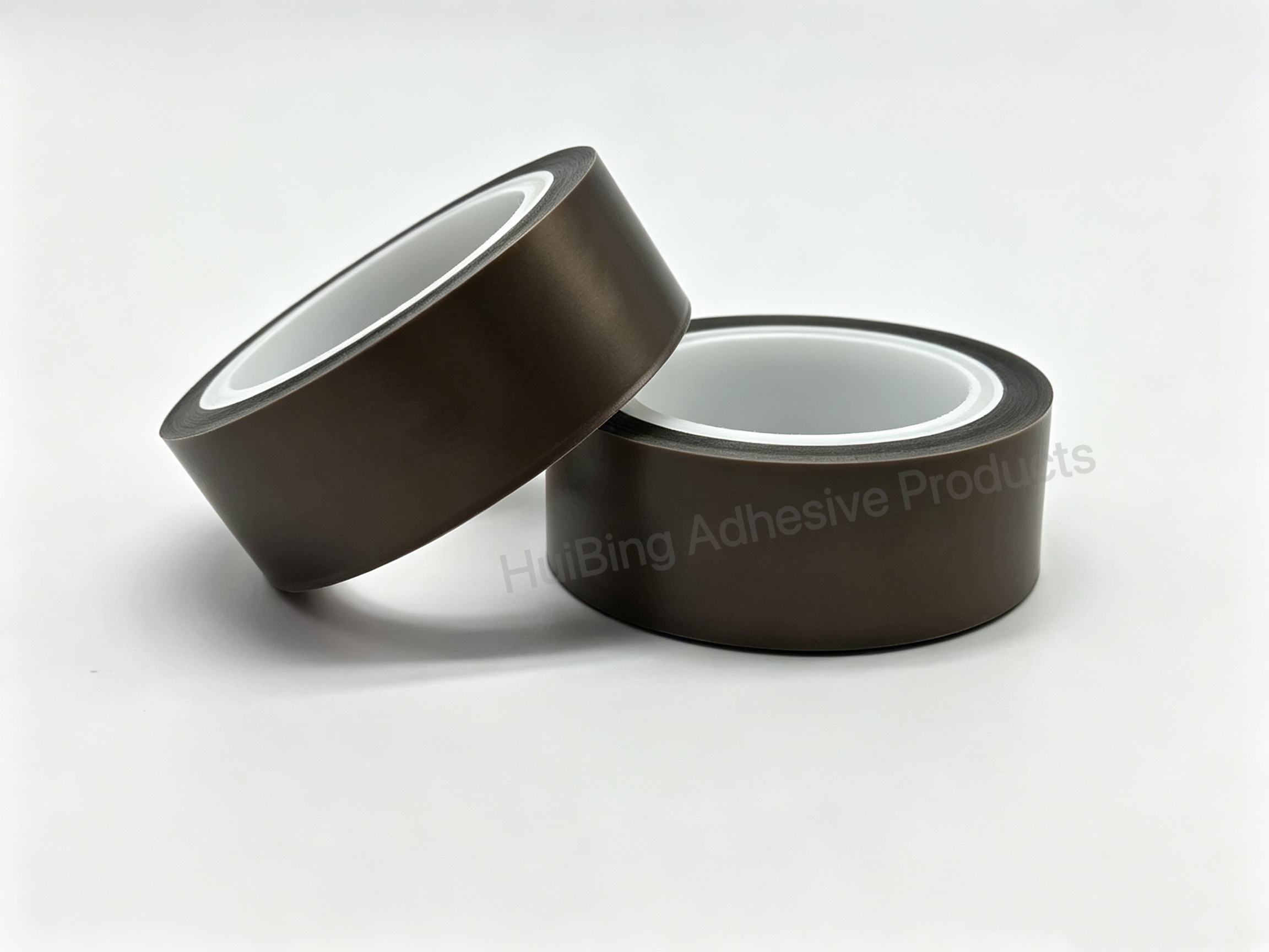 Silicone Coated PTFE Tape with High Temperature Resistance and Anti Corrosion for Industrial Applications