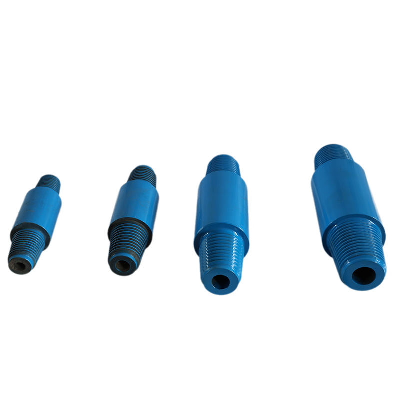 API Thread Oil well drilling crossover subs for Oil Drilling