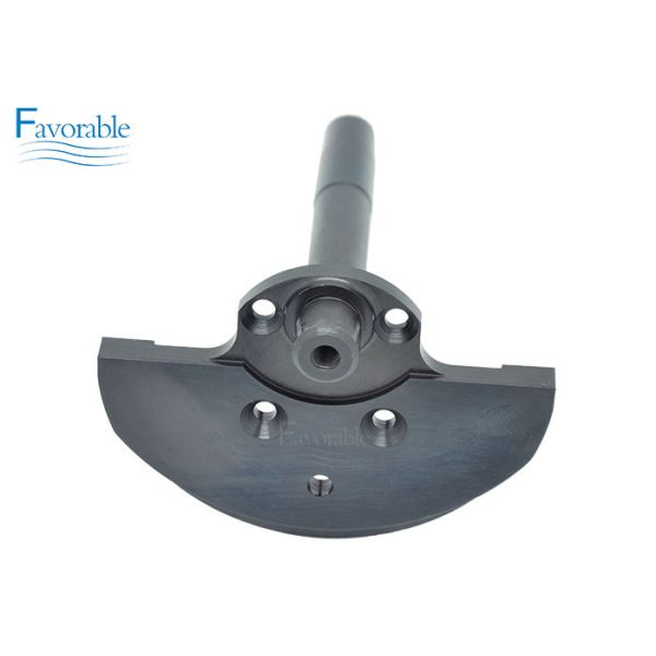 GT7250 60264003のためにバランスをとられる不安定なハウジング アセンブリ クランク軸