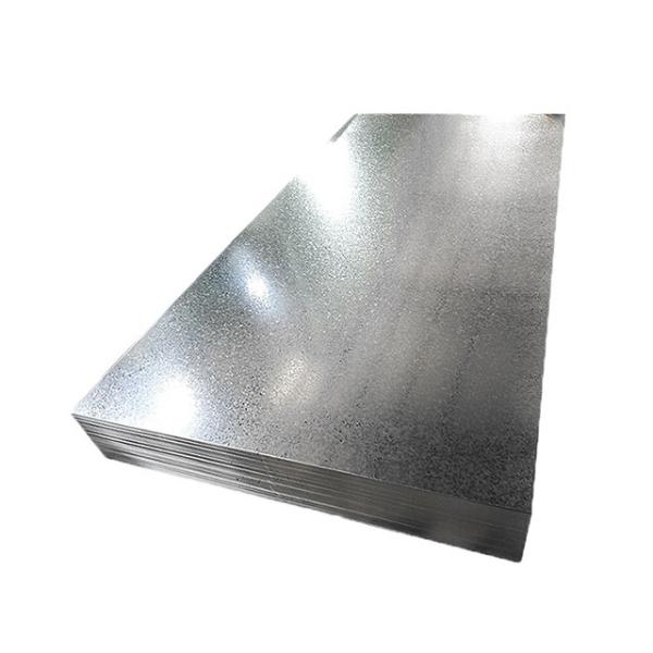 Coated Pre Painted Galvanized Steel Sheet And Coils Iron Astm A653 ST12 DC01 DX51D  2200mm