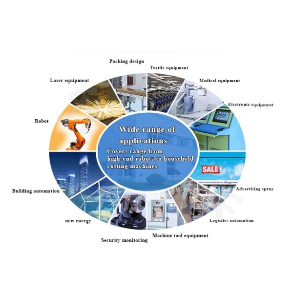 100% Copper Single Phase Induction Motor 0.37kw 1400RPM 2800RPM ML712-4