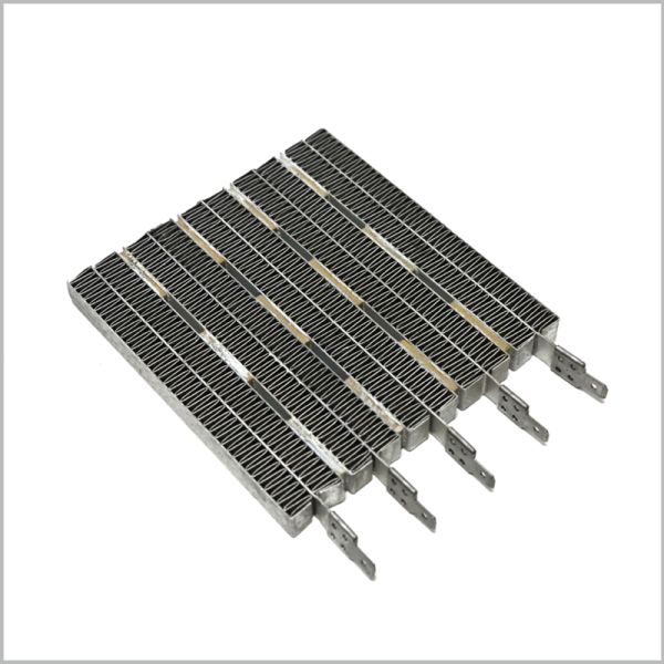 Immersion Water Geyser Heater Element Electric Tubular PTC Heating Rod For Liquid Temperature Control