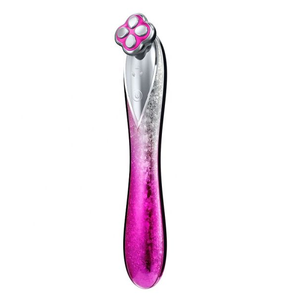 Portable Beauty Equipment Eye Beauty Facial Massager for Eyes Smart Massager