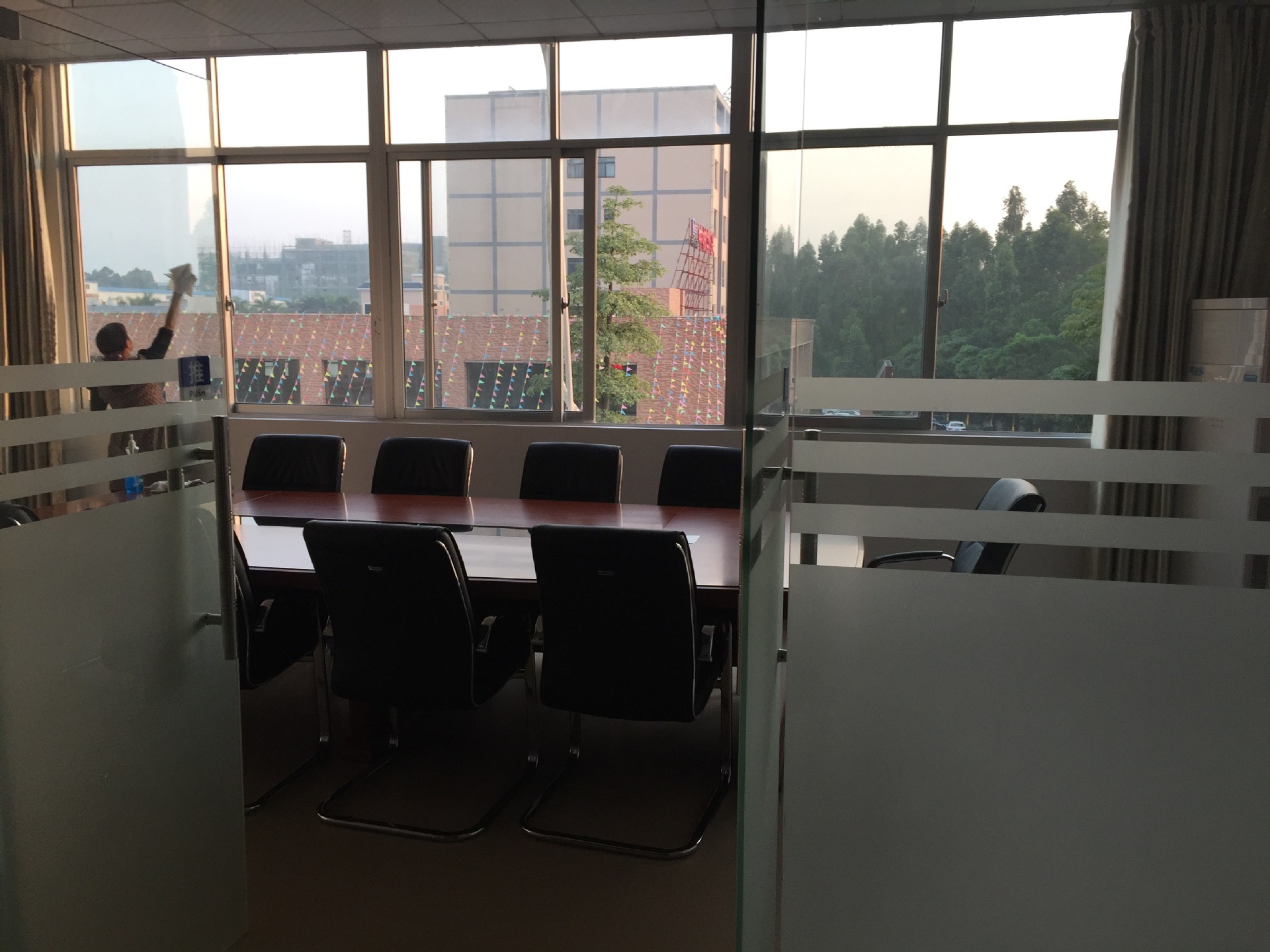 Dongguan Huirenshun Hardware Co., Ltd.