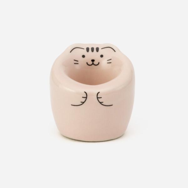 OEM Home Decorative Toothbrush Stand with Wholesale Price