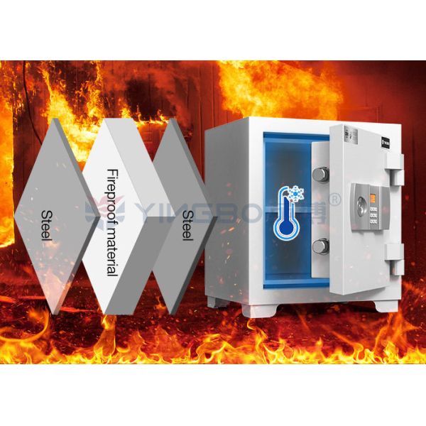 Small Fireproof Box Fireproof Safe Box Fireproof Cash Safe Fireproof Safes For Sale