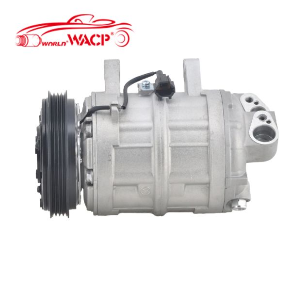 926005AA0A Auto Air Conditioner Compressor For Nissan Caravan 1996-2000 WXNS025