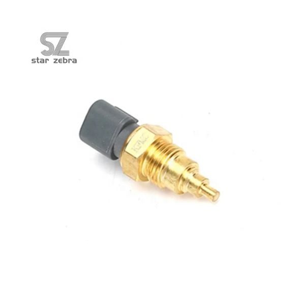 SK200-8 SK250-8 SK260-8 J05 Engine Model Excavator Water Temperature Sensor Sender S8342-01250 for Your Benefit