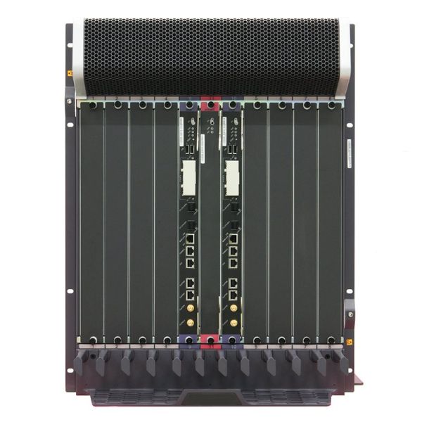 ME60-X3 ME60-X8 ME60-X16 Multiple-Service Control Gateway 100 GE-WAN/LAN Enterprise Router