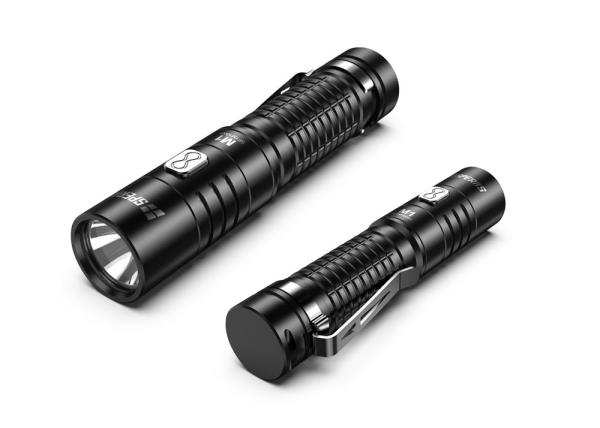 As atividades exteriores salvar a luz instantânea do bolso da energia IPX8