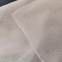 Fabrication à partir de fibres en maille 3000D