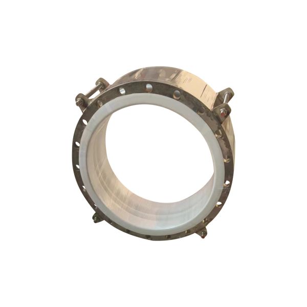 PN10 Axial Metal Expansion Joint DN2000 Bellow Expansion Joint