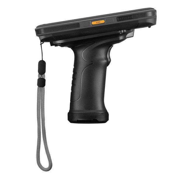 Изрезанные мобильные устройства IP67