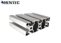 El enmarcar de aluminio ranurado T de aluminio anodizado de la protuberancia del sistema de protuberancia