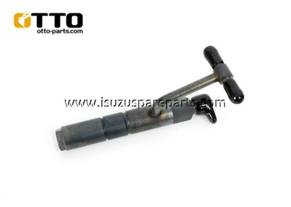8-94442225-0 Isuzu Fuel System Nozzle Assembly For SY758 4JG1 894442-2250 8944422250