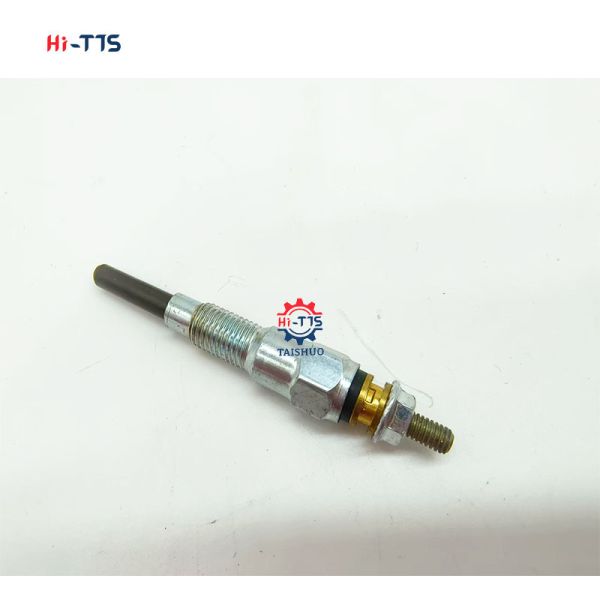 16851-65510 16851-65512 Glow Plug for D722 D902 D905 D1005 D1105 Diesel Engine Spare Part Made in Guangdong