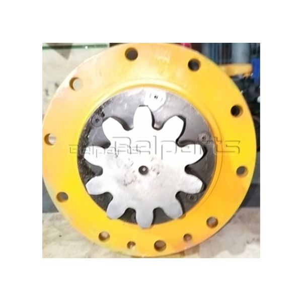 Excavator SL140 DX140-7 DH150-7 Swing Reduction DH150 DX140 Slewing Gearbox 404-00062 Slewing Reduction