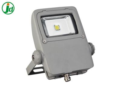 Energy Saving 20W COBled Flood Light For General Outdoor Area Lighting