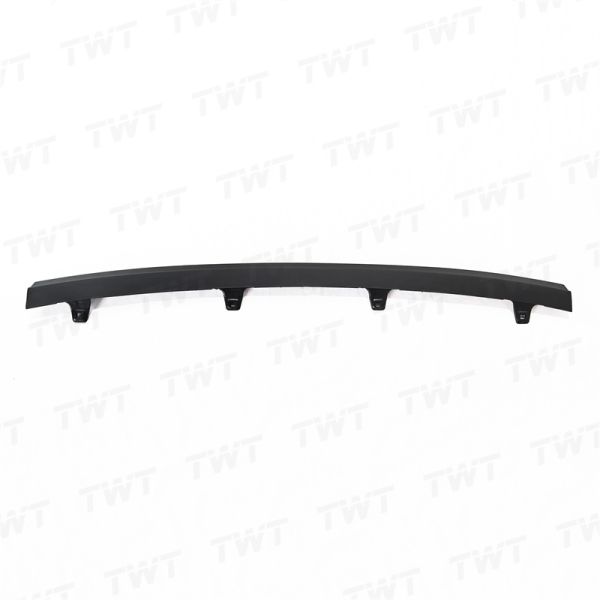 Twt 52411-48030 Front Bumper Guard Vehicle Front Bumper Strip 5241148030 52411 48030 For Toyota Lexus Rx Series 2016-2019