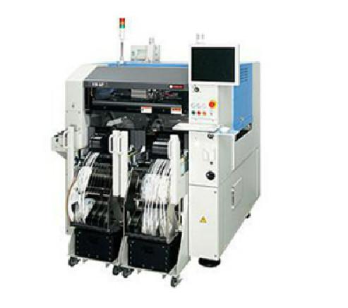 YSM12 YAMAHA Pick And Place Machine 20000CPH High Speed