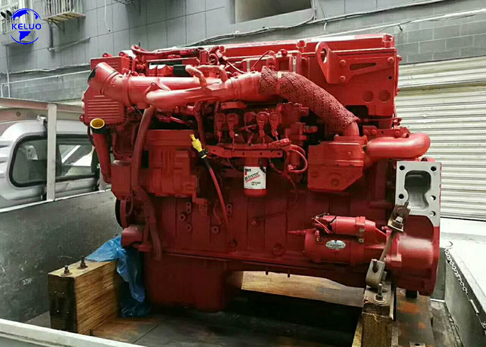 Isx15 Diesel Engine for for Highway Vehicle Truck
