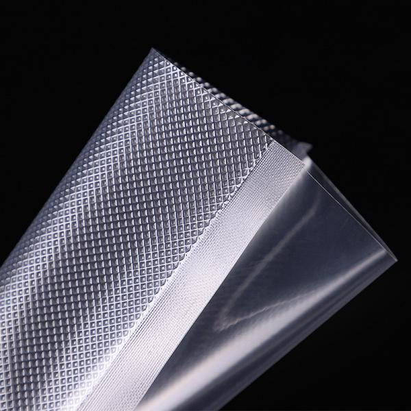 Bpa Free Plastic Storage Bag For Food Vacuum Sealer Bags Fruit Packaging Custom Printed Vacuum Sealer Rolls