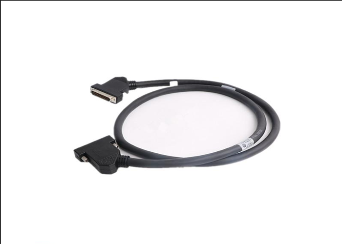 KJ4002X1-BF2 DeltaV Series Extender Connect Cable Brand New In Box