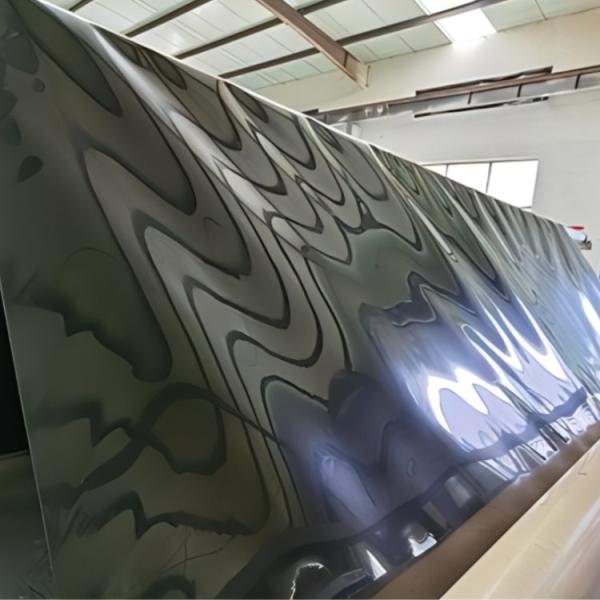 Smooth HDPE Impermeable Liner for Agriculture Irrigation High Density Polyethylene EVA