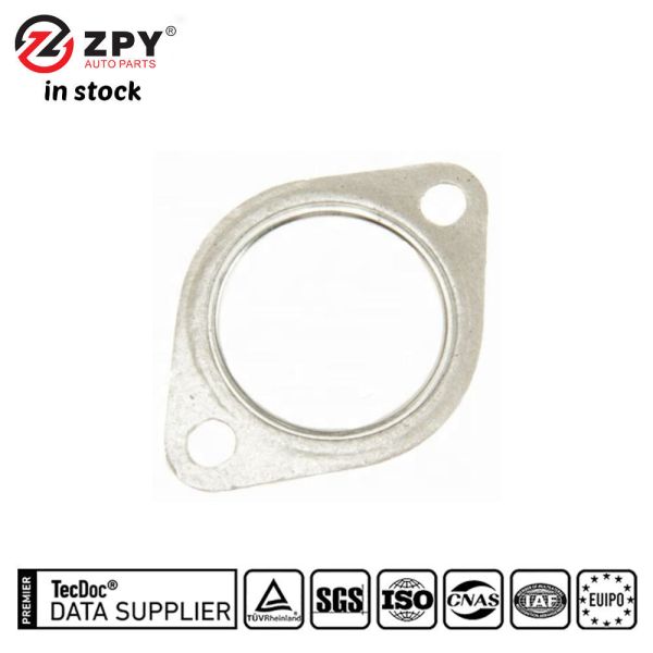 ZPY Heat-Resistant Leak-Proof Exhaust Manifold Gasket OEM Standard for BMW X5 325Ci 330Ci