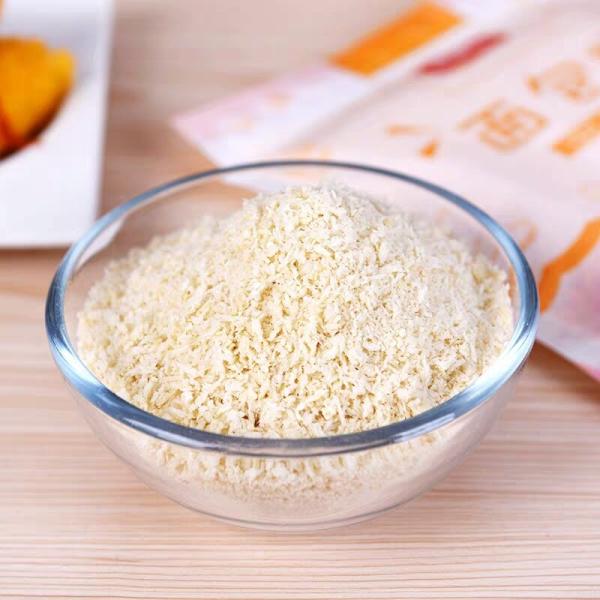 美味しく脆い全小麦パンコパン粉 ABC食品