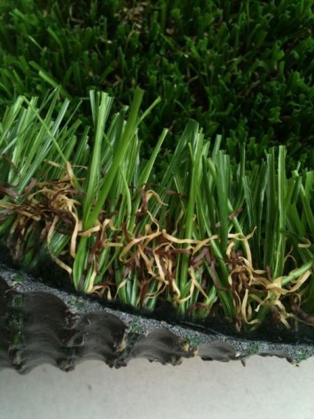 140 pontos/M Futebol Grama Artificial 60mm Erva Falsa Para Esportes com 12000 Dtex