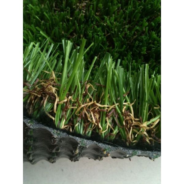 140 pontos/M Futebol Grama Artificial 60mm Erva Falsa Para Esportes com 12000 Dtex