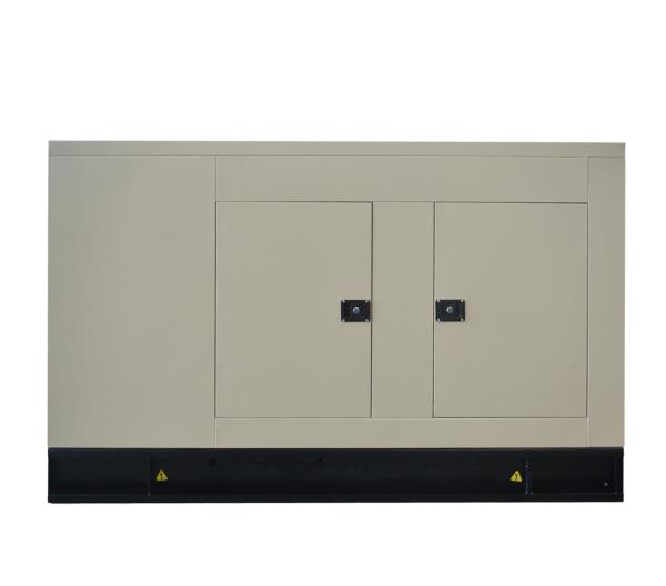 300kw 500kw natural gas generator with combined heat and power