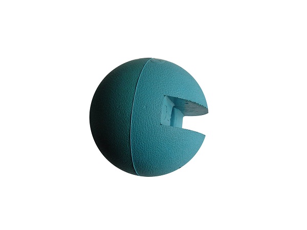 High Density Microcellular Polyurethane Elastomer For Massage Balls