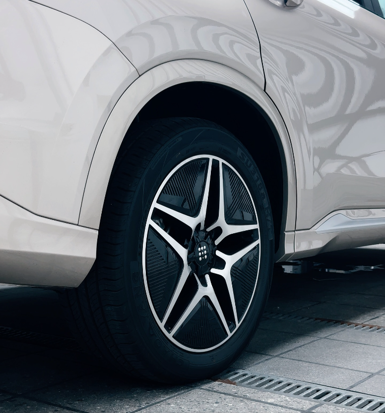 Dongfeng DFSK E5 Eu Cars Hybrid Plug In Suv With Best Gas Mileage